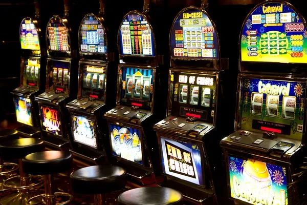 Togel Market Game